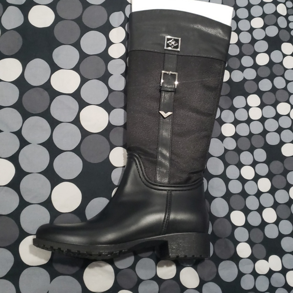 Weather proof boots